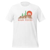 Thumbnail of Baja Rocks T-Shirt