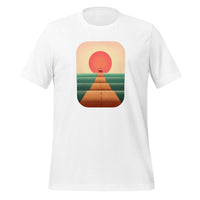 Thumbnail of Sunset Road T-Shirt