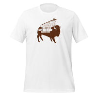 Thumbnail of Buffalo Westy Vanimal T-Shirt