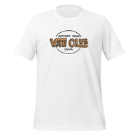 Thumbnail of Soutenez votre T-shirt Van Club local