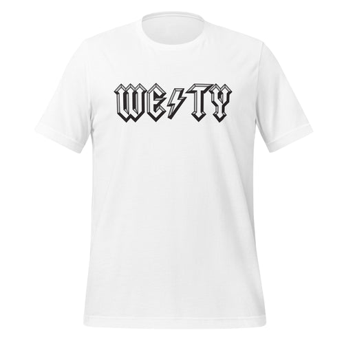 T-shirt Westy haute tension 