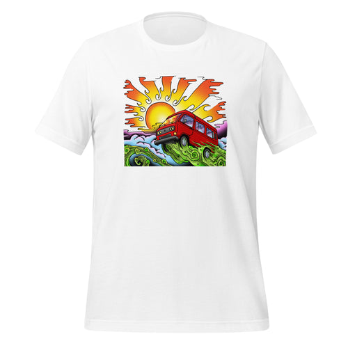 Van & Sun T-Shirt