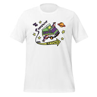 Thumbnail of Van Lightyear T-Shirt