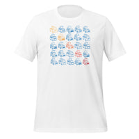 Thumbnail of Rainbow Tile T-Shirt