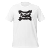 Thumbnail of Westy Camper Life T-Shirt