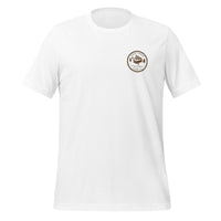 Thumbnail of Woodcut Westy Life T-Shirt