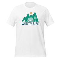 Thumbnail of T-shirt Rollyn Westy Life