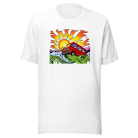 Thumbnail of T-shirt Van & Soleil