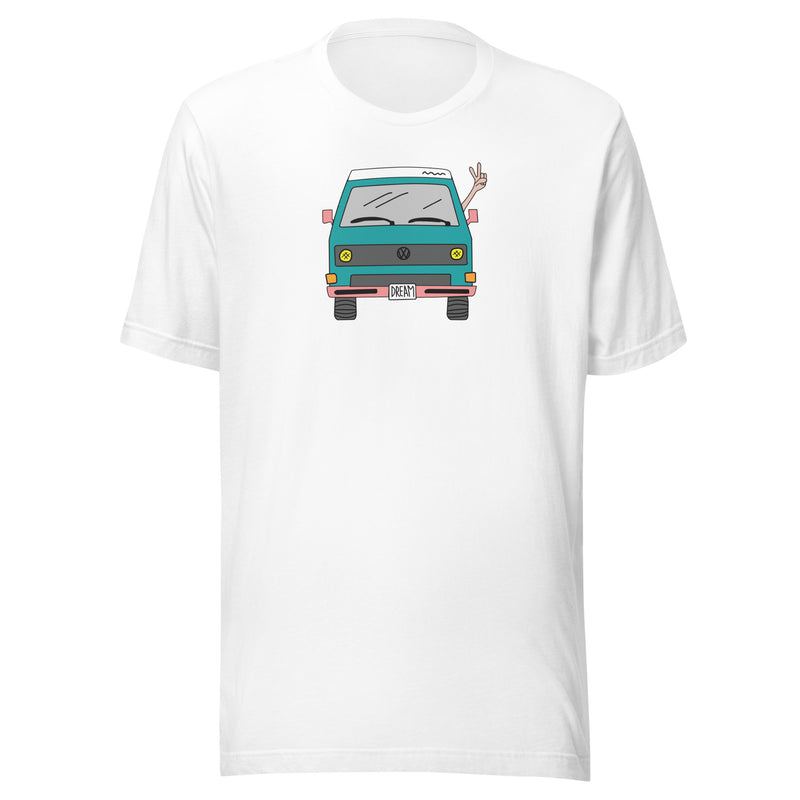 Dream Machine T-Shirt