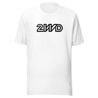 Thumbnail of 2WD Font Prerunner T-Shirt