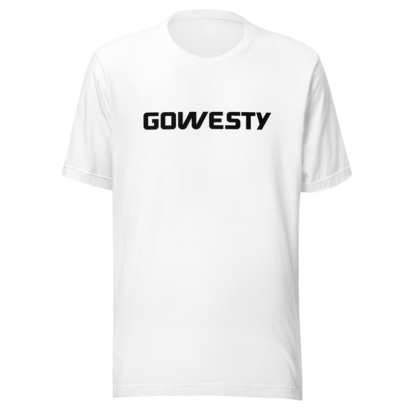 GoWesty Pop-Top Logo Inspired T-Shirt