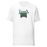 Thumbnail of Shred Van T-Shirt