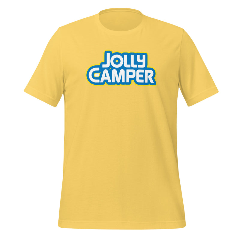 Jolly Camper T-Shirt