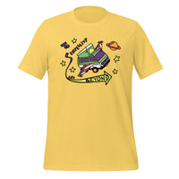 Thumbnail of T-shirt Van l'Éclair