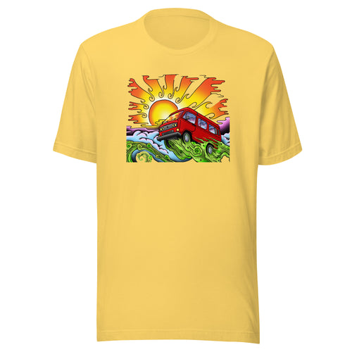 Van & Sun T-Shirt