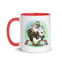 Thumbnail of Product mockup