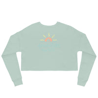 Thumbnail of L’avantage attend le sweat-shirt court