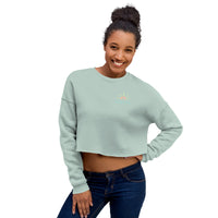 Thumbnail of Advanture Awaits Crop Sweatshirt