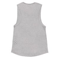 Thumbnail of Tom Turtle Women's Muscle Tank Top