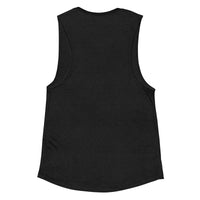 Thumbnail of Tom Turtle Women's Muscle Tank Top