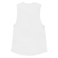 Thumbnail of Tom Turtle Women's Muscle Tank Top