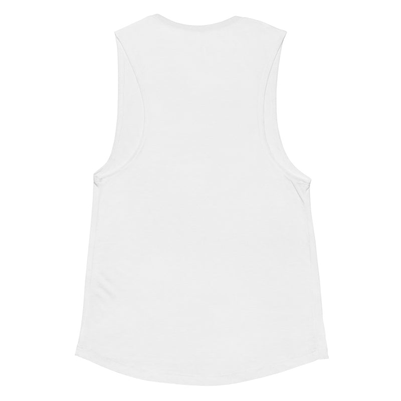 Tom Turtle Women's Muscle Tank Top