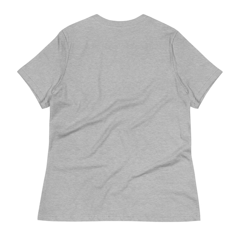 Dream Machine Women's Relaxed Fit T-Shirt