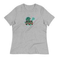 Thumbnail of Tom Turtle Women's Relaxed Fit T-Shirt