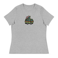 Thumbnail of Stewie Sloth Women's Relaxed Fit T-Shirt