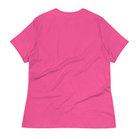 Thumbnail of Dream Machine Women's Relaxed Fit T-Shirt