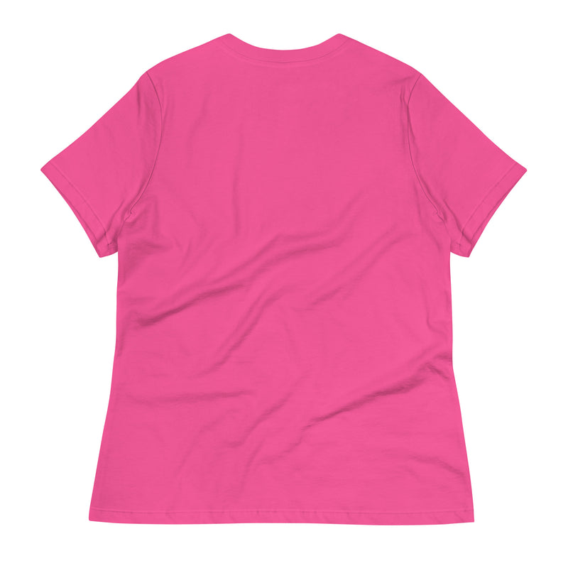 Dream Machine Women's Relaxed Fit T-Shirt