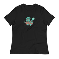 Thumbnail of Tom Turtle Women's Relaxed Fit T-Shirt