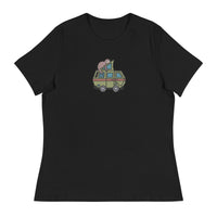 Thumbnail of Stewie Sloth Women's Relaxed Fit T-Shirt