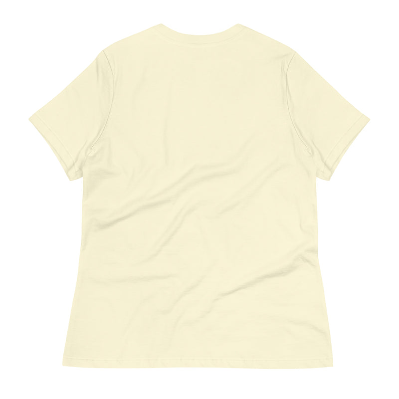 Dream Machine Women's Relaxed Fit T-Shirt