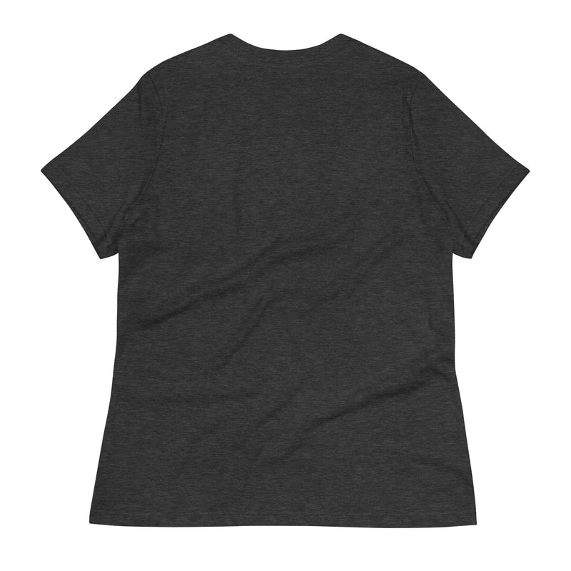 Dream Machine Women's Relaxed Fit T-Shirt