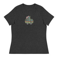 Thumbnail of Stewie Sloth Women's Relaxed Fit T-Shirt