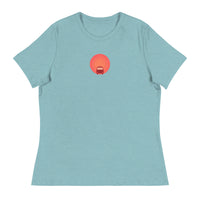 Thumbnail of Sunset Road Women's T-Shirt