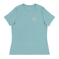 Thumbnail of Advanture Awaits Women's Relaxed Fit T-Shirt