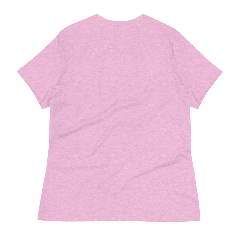 Tom Turtle Women's Relaxed Fit T-Shirt