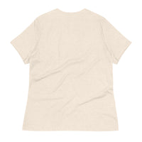 Thumbnail of Tom Turtle Women's Relaxed Fit T-Shirt