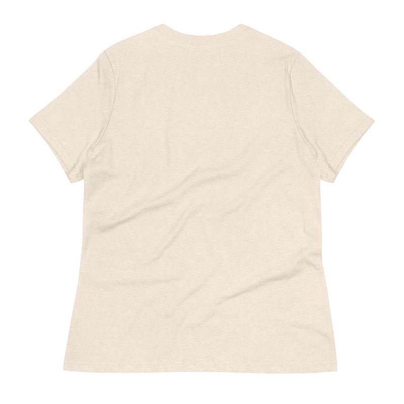 Sally Snail Women's Relaxed Fit T-Shirt