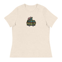 Thumbnail of Stewie Sloth Women's Relaxed Fit T-Shirt