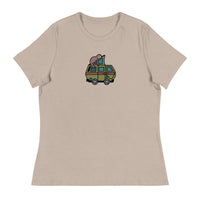 Thumbnail of Stewie Sloth Women's Relaxed Fit T-Shirt