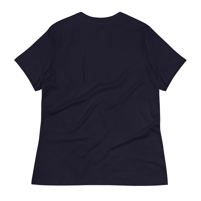 Sally Snail Women's Relaxed Fit T-Shirt