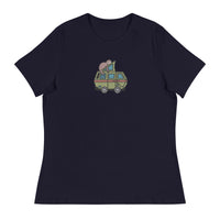 Thumbnail of Stewie Sloth Women's Relaxed Fit T-Shirt