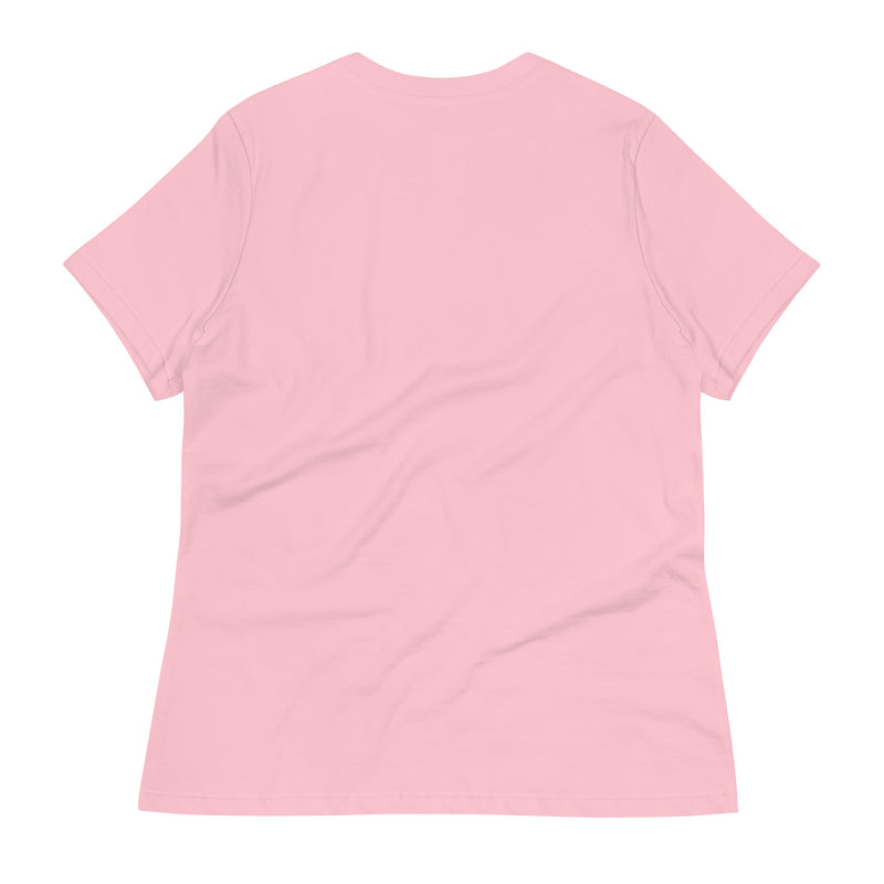 Dream Machine Women's Relaxed Fit T-Shirt