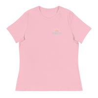 Thumbnail of Advanture Awaits Women's Relaxed Fit T-Shirt