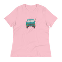 Thumbnail of Dream Machine Women's Relaxed Fit T-Shirt