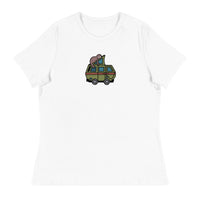 Thumbnail of Stewie Sloth Women's Relaxed Fit T-Shirt