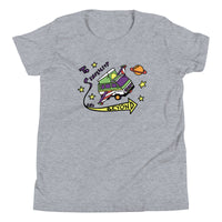 Thumbnail of Van Lightyear Youth T-Shirt